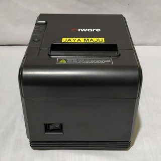 Jual PRINTER KASIR POS THERMAL 80MM IWARE IW 800 IW 800 IW800 HIGH