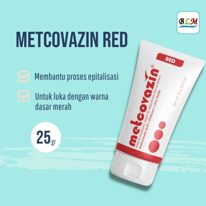 Jual Metcovazin Red G Shopee Indonesia