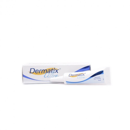 Jual Dermatix Ultra Gr Perawatan Bekas Luka Shopee Indonesia