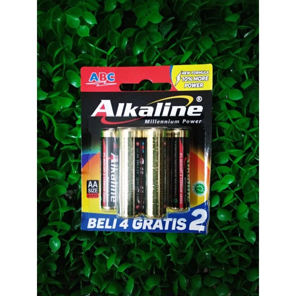 Jual Baterai Alkaline A Shopee Indonesia