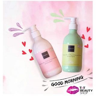 Jual SCARLET WHITENING Body Lotion Brightening Body Romansa Fantasia