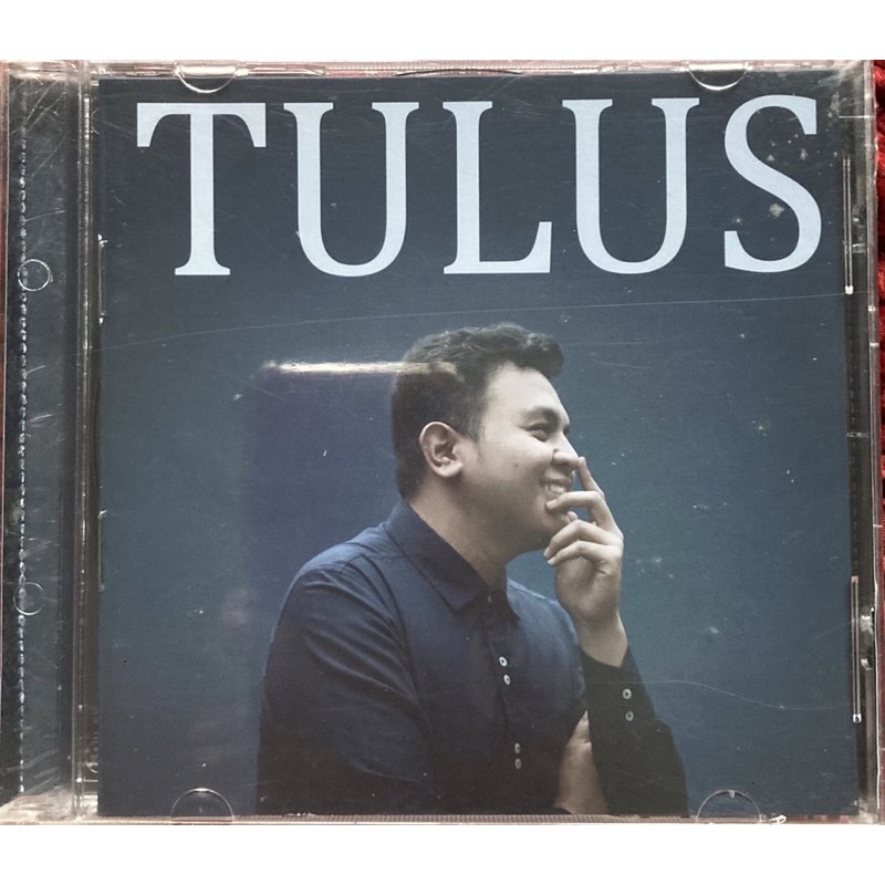 Jual Cd Tulus Album Gajah Shopee Indonesia