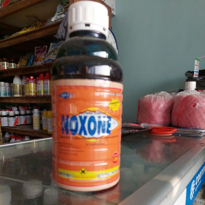 Jual Herbisida Kontak Noxone 276 SL 1 Liter Shopee Indonesia