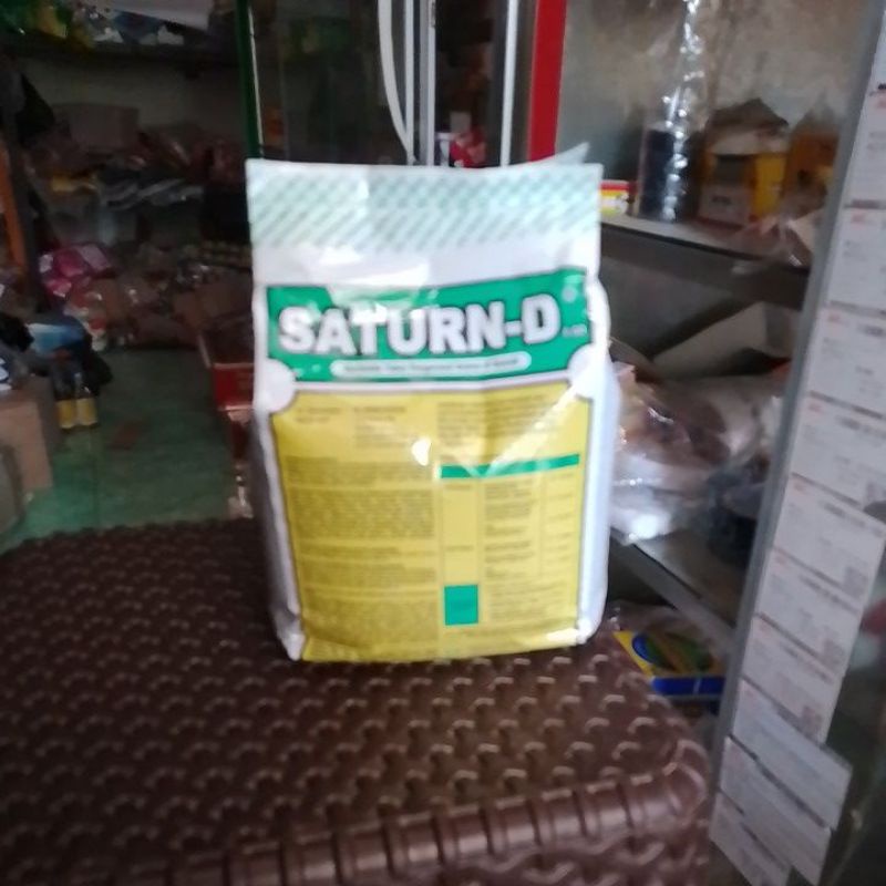 Jual Herbisida Saturn D Gr Kg Shopee Indonesia