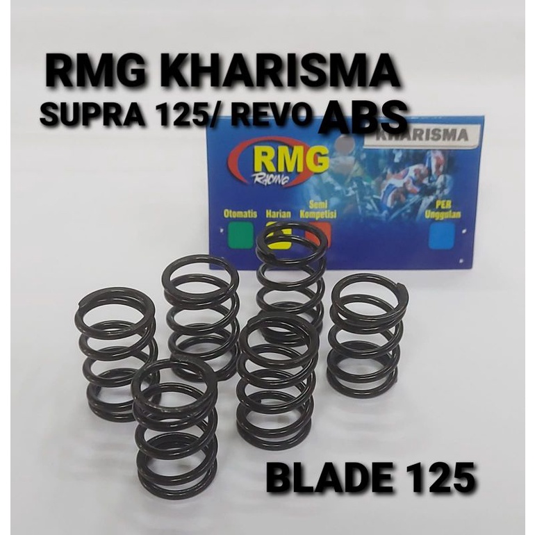 Jual Per Kopling Rmg Racing Kharisma Per Kompling Rmg Supra Standar