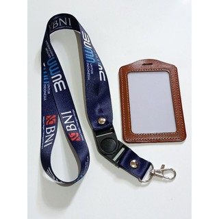 Jual Tali Id Card Lanyard Bni Bumn Ready Shopee Indonesia