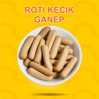 Jual Roti Kecik Ganep Gram Cemilan Snack Sehat Jajanan Tradisional