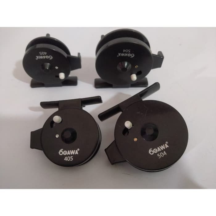 Jual Reel Tokos Merk Ogawa Shopee Indonesia