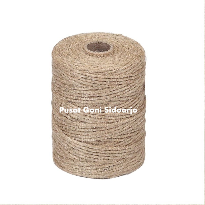 Jual Tali Goni Distributor Tali Rami 8 PLY Panjang 100 Meter Shopee