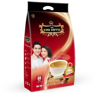 Jual Kopi Vietnam Trung Nguyen Tni King Coffee In Sachet