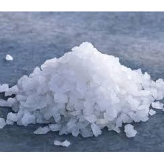 Jual Sodium Chloride Nacl Garam Industri Kg Shopee Indonesia