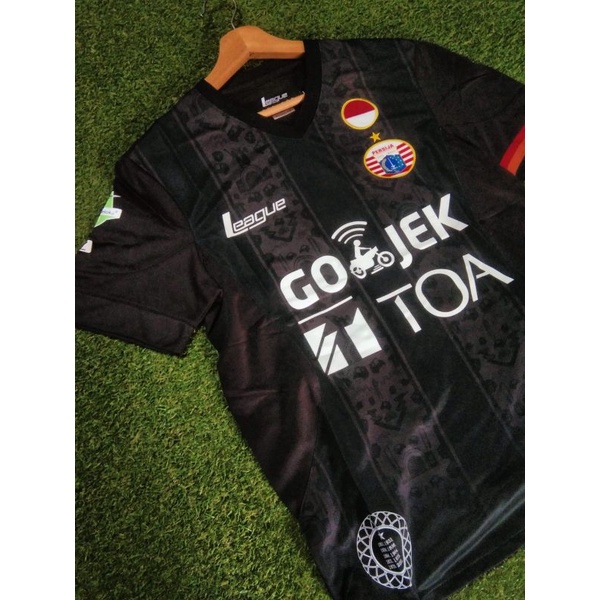 Jual Jersey Persija Shopee Indonesia