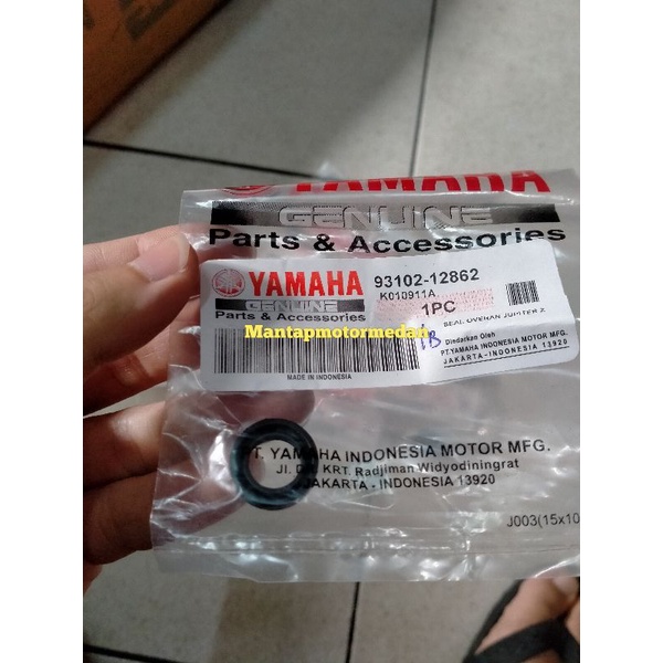 Jual Seal Sil Overan Operan Perseneling Gigi Yamaha FIZR F1ZR 93102