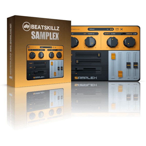 Jual BeatSkillz SampleX V2 V5 0 4 Full Version For Windows MAC Shopee