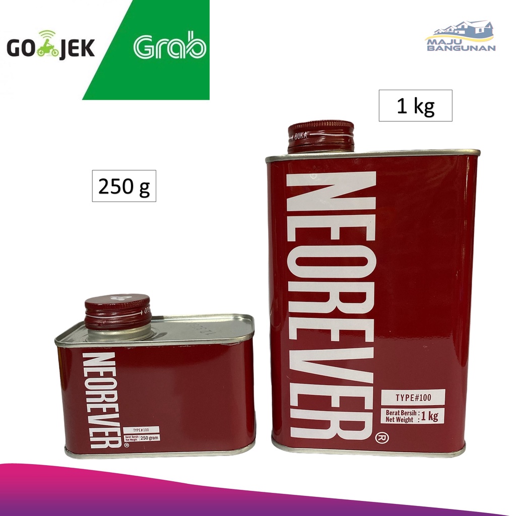 Jual Neorever Remover Paint Gr Perontok Cat Neorever Kg