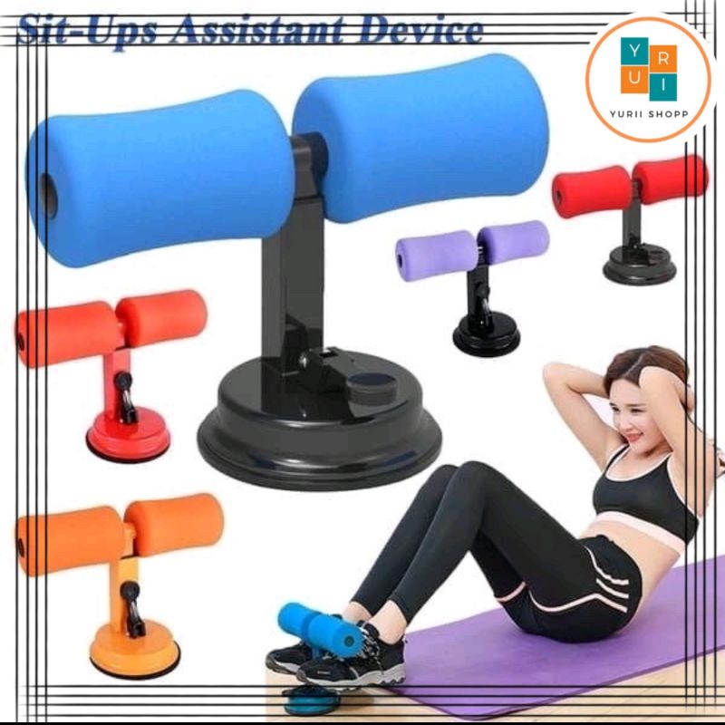 Jual YR ALAT BANTU SIT UP PENAHAN KAKI SIT UP Indonesia Shopee