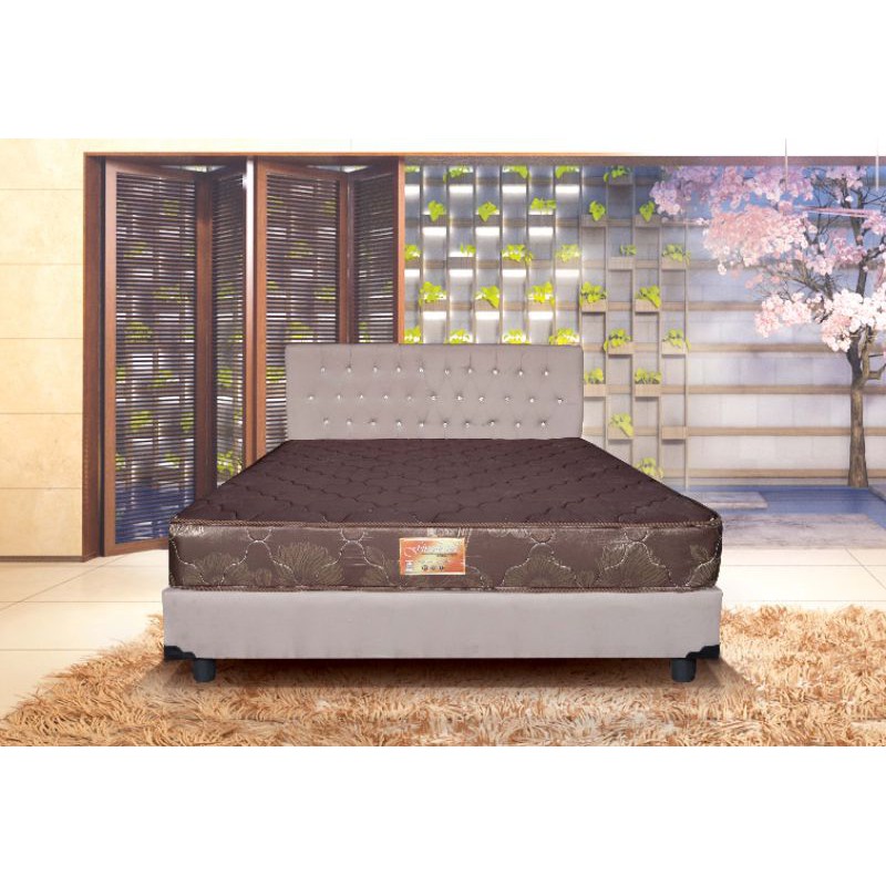 Jual Kasur Springbed Finciland 180 X 200 Type Innova Matras Spring