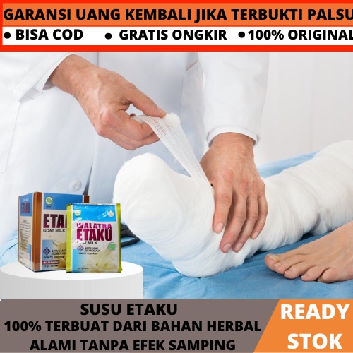 Jual Obat Patah Tulang Dewasa Susu Sembuhkan Patah Tulang Susu