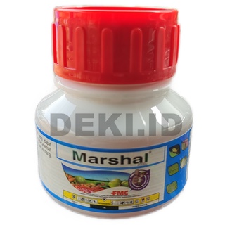 Jual Marshal 200 EC 100 ML Insektisida Akarisida Obat Pestisida