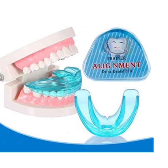 Jual Perapih Gigi Behel Teeth Trainer Alignment Premium Dijamin Asli