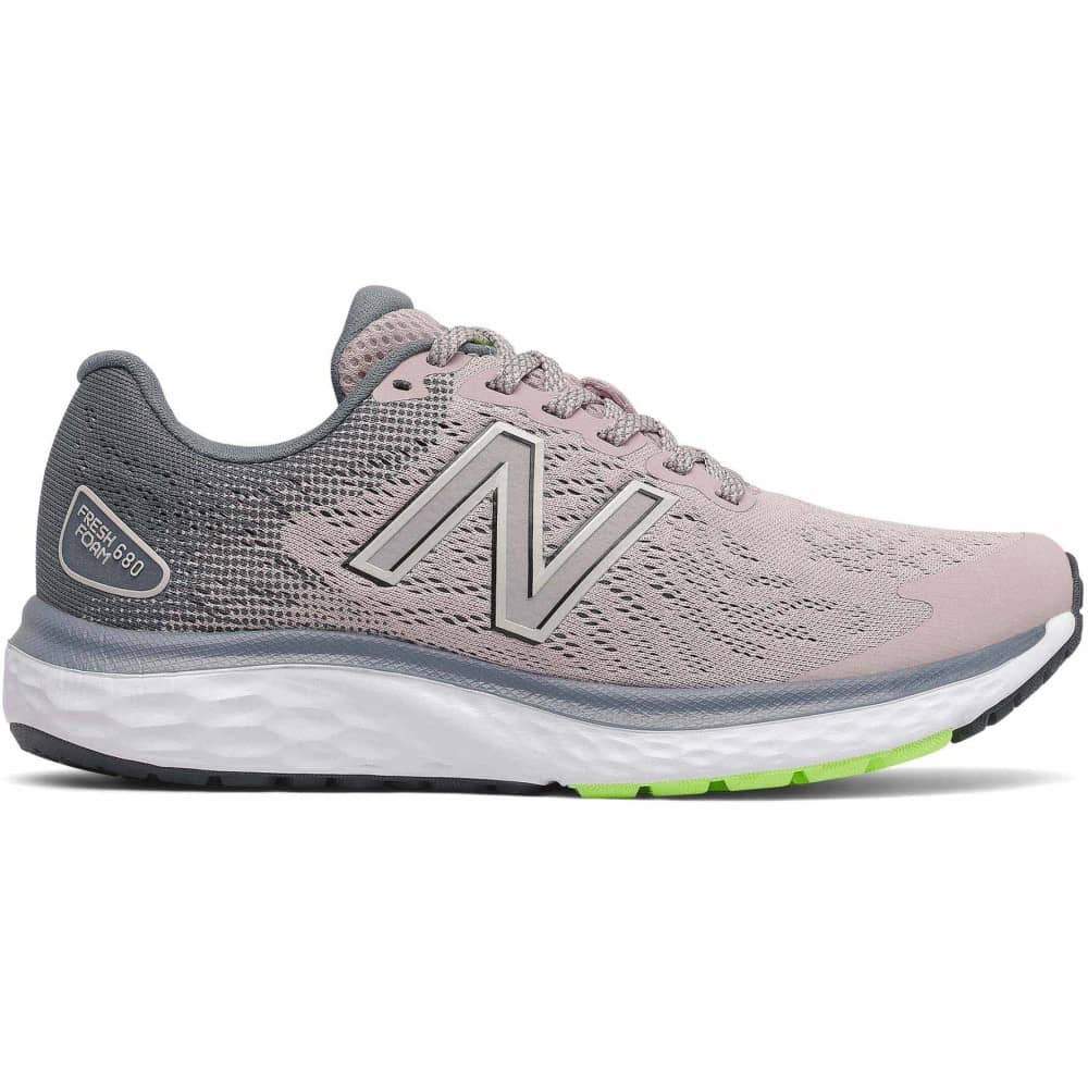 Jual SEPATU LARI WANITA NEW BALANCE 680 V7 WOMENS RUNNING ORIGINAL