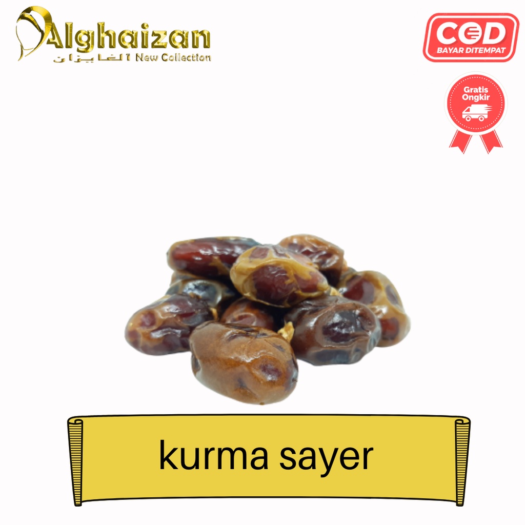 Jual Kurma Sayer Kg Kurma Alsaad Kurma Madinah Kurma Emirates