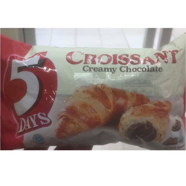 Jual 5 Days Croissant Shopee Indonesia