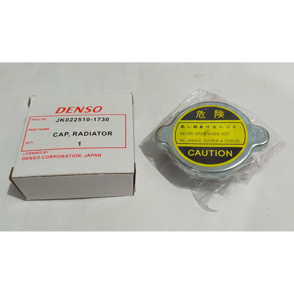 Jual RADIATOR CAP BIG TUTUP RADIATOR BESAR Shopee Indonesia