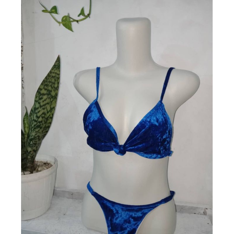 Jual Bikini Set Preloved Shopee Indonesia