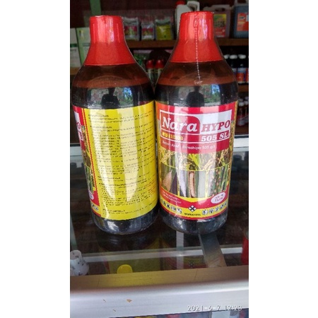 Jual Cod Insektisida Narahypo Sl Liter Shopee Indonesia