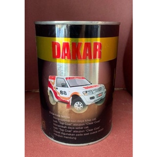 Jual Tiner Dakar High Gloss Liter L Thiner Thinner Shopee Indonesia