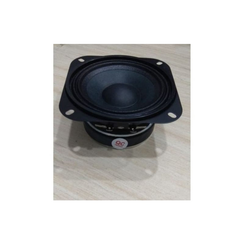 Jual SPEAKER JIC 4 INCH LA 04025 Shopee Indonesia