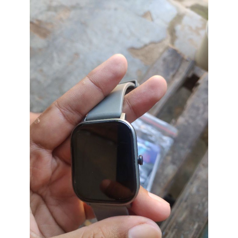 Jual Amazfit Gts Second Shopee Indonesia