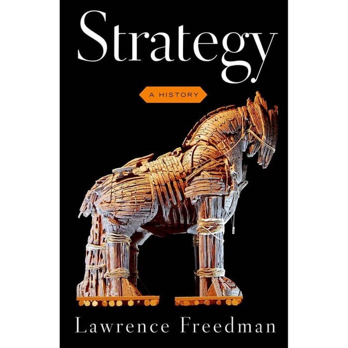 Jual Buku Strategy A History Shopee Indonesia