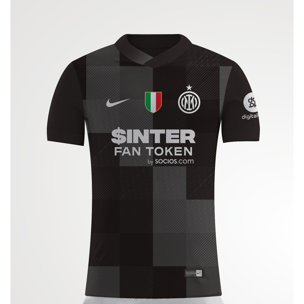 Jual Jersey Inter Milan Gk Shopee Indonesia