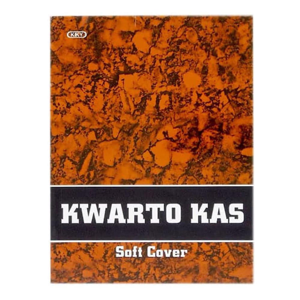 Jual Buku Softcover Kas Kiky Kwarto Shopee Indonesia