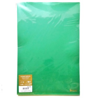 Jual Map L Daiichi Clear Sleeves 9002 FC F4 1 Pack 12 Pcs