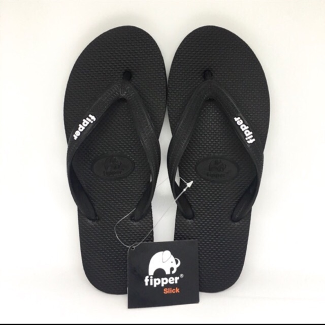 Jual Fipper Slick Cowo Slick For Man Sandal Jepit Fipper Original