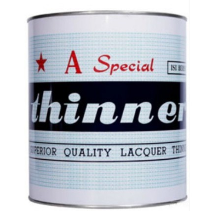 Jual Thinner A Special Bintang Ltr Thiner Tinner A Spesial Bintang