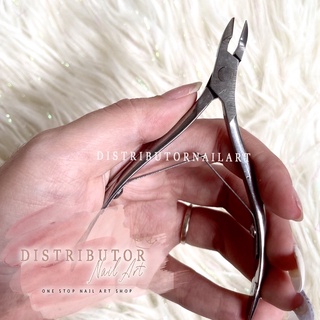 Jual Cuticle Nipper Soligen Tang Kutikula Kuku Soligen Nail Nipper