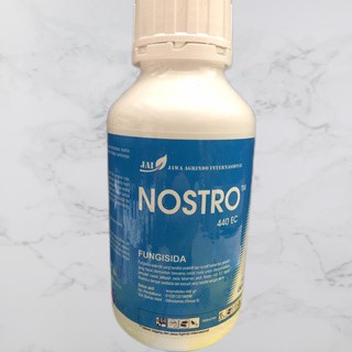 Jual NOSTRO 440EC 500 ML FUNGISIDA PENGUSIR HAMA TIKUS Shopee Indonesia