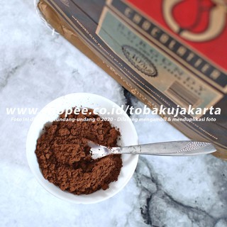 Jual Tulip Cocoa Powder Burgundy Gr Coklat Bubuk Murni Purecocoa