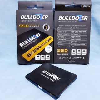 Jual SSD BULLDOZER 128GB 2 5 SATA 3 0 SSD 128GB BULLDOZER 6GBPS