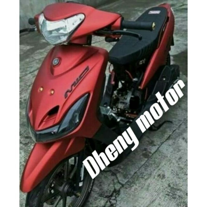 Harga Sparepart Body Motor Mio Sporty Reviewmotors Co