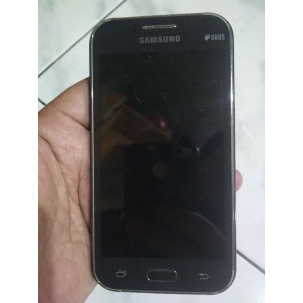 Jual Samsung J F Mesin Hidup Normal Shopee Indonesia