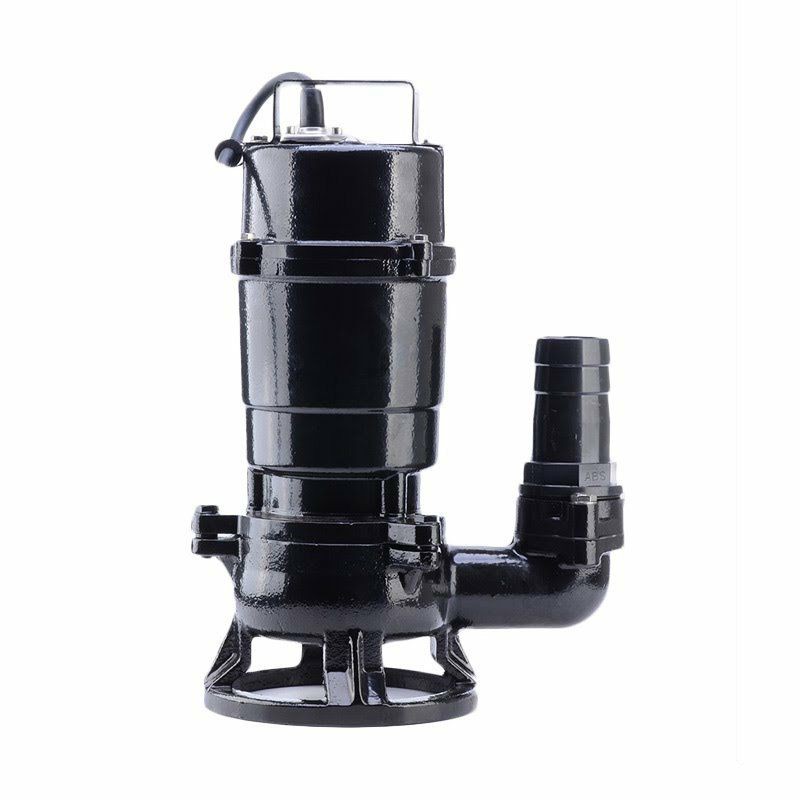 Jual Pompa Celup Kolam Submersible Pump Wasser Swp E Non Auto U Air