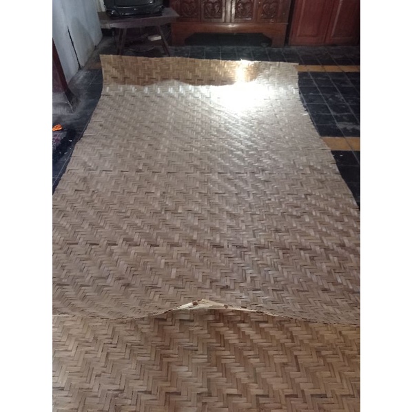 Jual Anyaman Bambu Shopee Indonesia