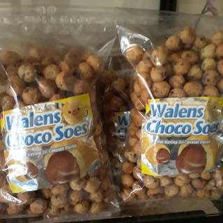 Jual Snack WALENS SOES Kemasan 250gr Exp Okt 2022 Indonesia Shopee