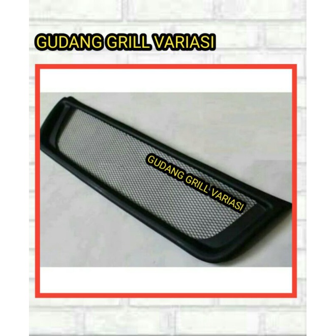 Jual Grill Kijang Lgx Krista Jaring Shopee Indonesia