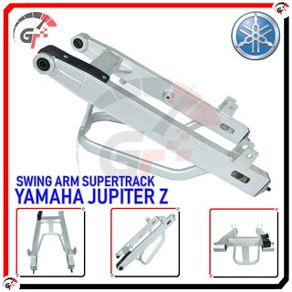 Jual SWING ARM YAMAHA JUPITER Z DAN VEGA R SWINGARM SASIS AYUN